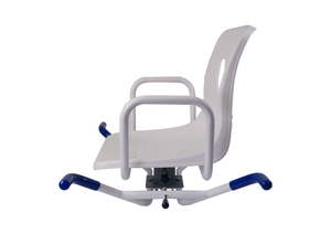 <span class=keywords><strong>Silla</strong></span> de <span class=keywords><strong>Ducha</strong></span> <span class=keywords><strong>Giratoria</strong></span> de 360 Grados <span class=keywords><strong>para</strong></span> Discapacitados y Ancianos, Marca SUNCARE, Fabricada en Foshan, China - Product Image 5