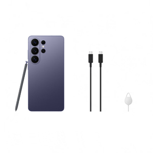 Smartphone Original S26 Ultra 5G, Deca Core, Pantalla AMOLED de 7.3 Pulgadas, 4K, 120Hz, 16GB+512GB, 108MP, 4G LTE CDMA, Francés, Lápiz Óptico Integrado, Reconocimiento Facial - Product Image 6