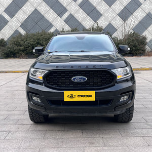 <span class=keywords><strong>Ford</strong></span> Everest 2020 Sport 2.3L GTDi 4WD de segunda mano, SUV de lujo de 5 asientos, gasolina, transmisión automática, volante a la izquierda, tamaño mediano - Product Image 2