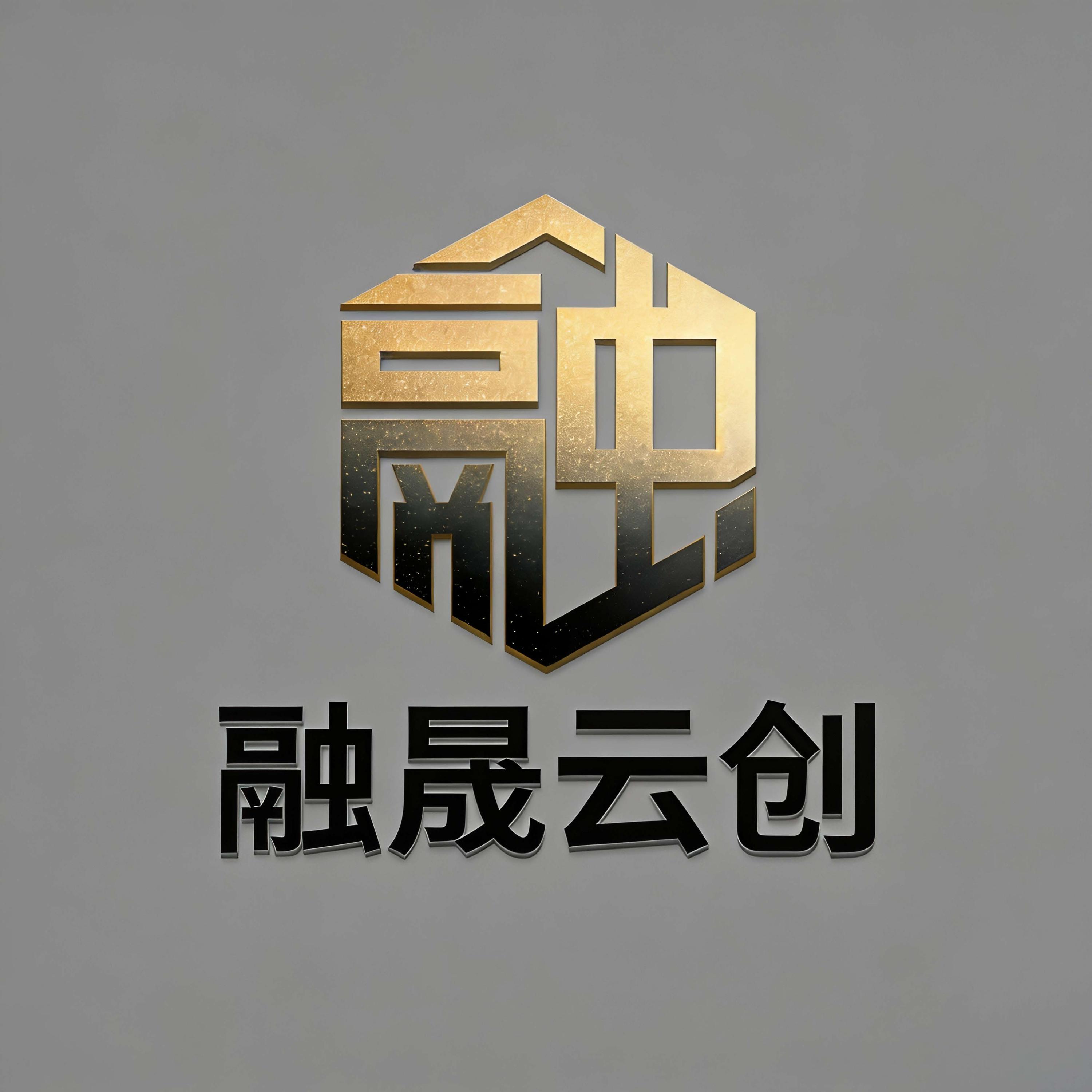 Shaanxi Rongsheng Yunchuang Technology Service Co., Ltd. logo