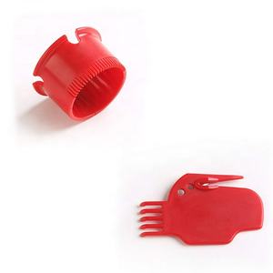 Repuesto de Cepillo para Barrer Pisos para Robots Aspiradores Irobots <span class=keywords><strong>Roomba</strong></span> <span class=keywords><strong>Serie</strong></span> <span class=keywords><strong>600</strong></span>, Piezas de Repuesto para Robot Aspirador, Cepillo Lateral Principal, Filtro HEPA, Accesorio - Product Image 3