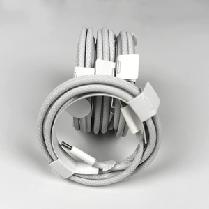 PD 20W 60W Fast Charging <strong>Cable</strong> TPE Type C To L 20W 8PIN C94 Wire <strong>USB</strong> Date <strong>Cables</strong> For IPhone17 16 15 11 12 13 14 Pro Max - Product Image 3