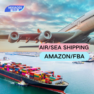 Servicios de transporte marítimo y aéreo para productos FBA de China a los Estados Unidos - Product Image 1