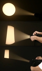 Cao CRI 100W Mini <span class=keywords><strong>LED</strong></span> <span class=keywords><strong>ellipsoidal</strong></span> leko gobo chiếu Zoom tại chỗ <span class=keywords><strong>LED</strong></span> hồ sơ <span class=keywords><strong>ellipsoidal</strong></span> leko Studio ánh sáng - Product Image 6