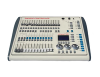 Équipement d'éclairage de concert mini perle 1024B hybride mini 1024 dmx contrôleur d'éclairage