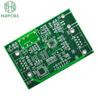 Carte de module de suivi Gps PCB 5g haute fréquence Pistolet de massage Pcba