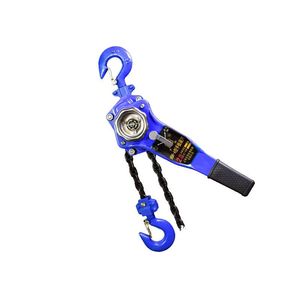 Nhà Máy Bán buôn ròng rọc chuỗi khối chuỗi khối của nhãn hiệu khối Palăng xích - Product Image 4