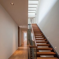 Lampes murales LED en aluminium SMD 3,5 watts à montage en surface pour couloir et escalier intérieur, les plus vendues, à intensité variable