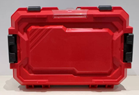 Ensemble d'outils électriques sans fil portables 20V avec perceuse sans balais, mandrin autobloquant, perceuse à percussion, tournevis électrique rechargeable