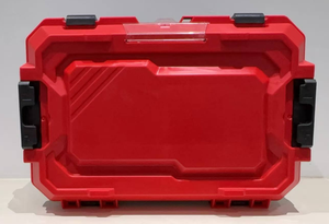 מקדחה נטענת 20V ללא פחמים, סט כלי עבודה עם סוללה, צ'אק נעילה עצמית, מקדחת אימפקט, מברגה חשמלית נטענת - Product Image 6