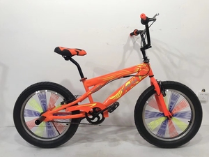 <span class=keywords><strong>Bicicleta</strong></span> BMX <span class=keywords><strong>Mini</strong></span> de Nuevo Estilo, <span class=keywords><strong>Bicicleta</strong></span> para Niños de 16 Pulgadas con Llantas de Aleación, <span class=keywords><strong>Bicicleta</strong></span> de <span class=keywords><strong>20</strong></span> Pulgadas de Estilo Libre para la Venta - Product Image 2