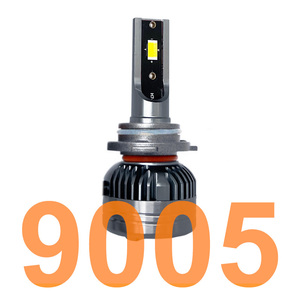 ไฟหน้ารถยนต์ LED <span class=keywords><strong>ฮา</strong></span><span class=keywords><strong>โล</strong></span><span class=keywords><strong>เจน</strong></span> <span class=keywords><strong>12V</strong></span> รุ่นใหม่ H4/H7/H8/H9/H11/9005-9006-9012 <span class=keywords><strong>หลอด</strong></span>ทองแดง รับประกัน 2 ปี ใช้ได้กับรถยนต์ทั่วไป 10000 ลูเมนส์ 6500K - Product Image 6