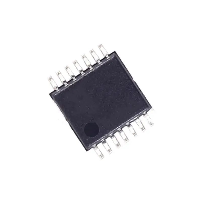 LM324-SR LDO IC чип усилители 2024 электронные компоненты линейный регулятор напряжения LM324-SR