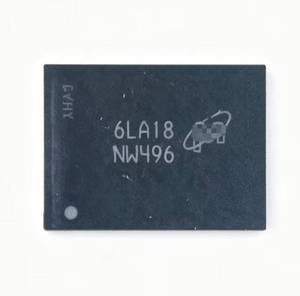 Nouvelle puce de mémoire flash NAND originale MT29F512G08CMCCBH7-6R:C, composant électronique pour PCB - Product Image 1