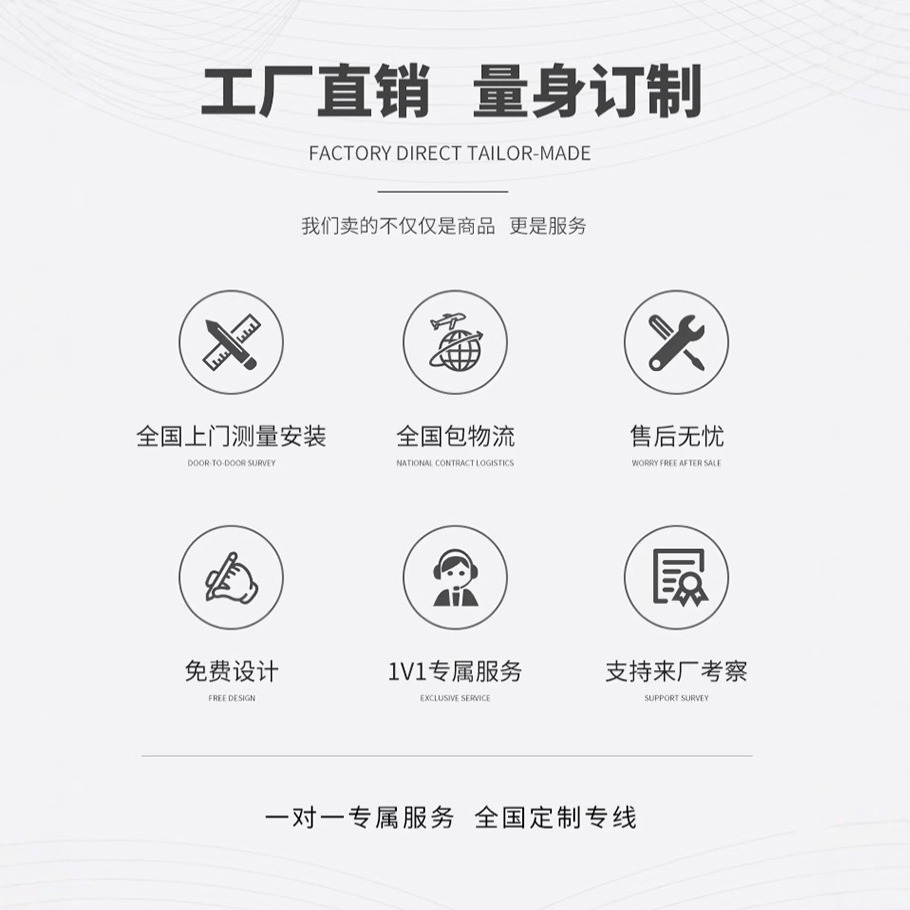 Consult customer service to receive atlas/quotation