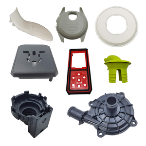 Tùy chỉnh OEM khuôn làm nhà sản xuất dụng cụ điện tử phần nhỏ Polycarbonate ABS nhựa ép phun dịch vụ - Product Image 5