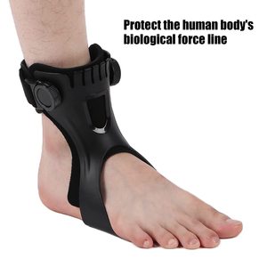 Orthèse AFO pour pied tombant, orthèse AFO pour hémiplégie, pied varus, améliore la marche, soulage efficacement la douleur - Product Image 1