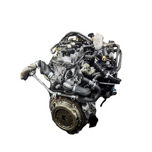 Motor completo original usado K3-VE de 1.3L a gasolina para camioneta ligera Daihatsu y mini vehículo - Product Image 2
