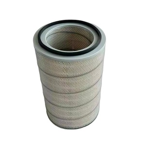 Pièces détachées pour compresseur industriel Manny 22150023-011, élément de filtre à air - Product Image 2