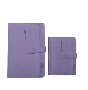 Carnet d'agenda 3-en-1 USB A4 <span class=keywords><strong>A5</strong></span> en cristal rose avec logo personnalisé en PU coffret cadeau avec stylo Promotions de salons professionnels Occasions du Nouvel An - Product Image 1