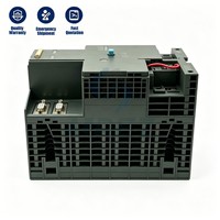 6ES7656-6CF33-1KF1 Proses Redundansi CPU PLC Controller 6ES76566CF331KF1 Dengan Layanan Port Mirroring yang Dapat Disesuaikan