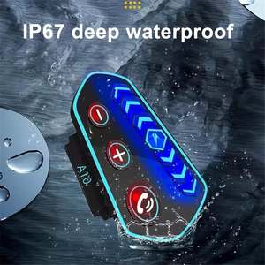 Nouveau Casque Bluetooth A10 à Double Connexion avec Batterie 800 mAh et Réponse Automatique BT5.1, Modèle à Clip – Fabricant - Product Image 1