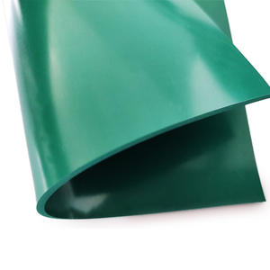 도매 산업 Nbr 고무 시트 롤 네오프렌 <span class=keywords><strong>Sbr</strong></span> Fkm Nbr Edm 실리콘 고무 시트 패브릭 화이트 니트릴 고무 시트 - Product Image 4