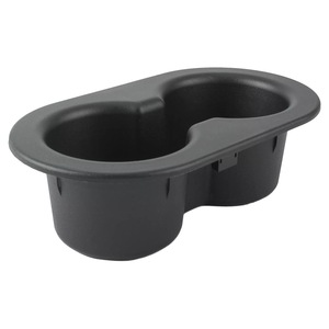 Portavasos para coche, para Dodge Ram 1500, 2500, 3500, asiento delantero, Material ABS, caja de almacenamiento para salpicadero, portabebidas - Product Image 4