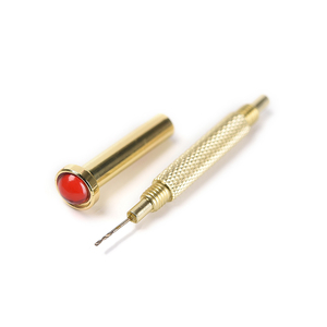 KADS Herramienta Eléctrica de Manicura para Decoración de Uñas, Puntas de Gel UV y Acrílico, y Creación de Puntos y Agujeros - Product Image 4