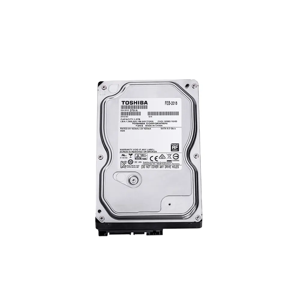 Hard Disk Drive perusahaan, SAS 1.2TB SAS SSD 12 Gb/s 2.5 "10K RPM 128 MB 512n 12 GB/s baru