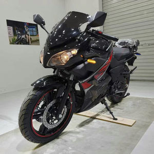 Moto d'<span class=keywords><strong>occasion</strong></span>, moto à essence, Ninja 400cc, petite moto de sport, moto de <span class=keywords><strong>course</strong></span> sur route, d'<span class=keywords><strong>occasion</strong></span>, bicylindre, moto pour adultes - Product Image 4