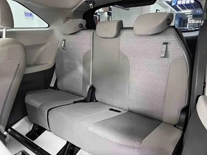 <span class=keywords><strong>Toyota</strong></span> <span class=keywords><strong>Sienna</strong></span> 2.5L Híbrida Comfort MPV Usada de <span class=keywords><strong>2023</strong></span> - Product Image 4