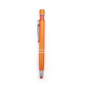 Wholesale Customized Personalized <b>Gift</b> Aluminium Ballpoint Pens Metal with Logo - Product Image 2