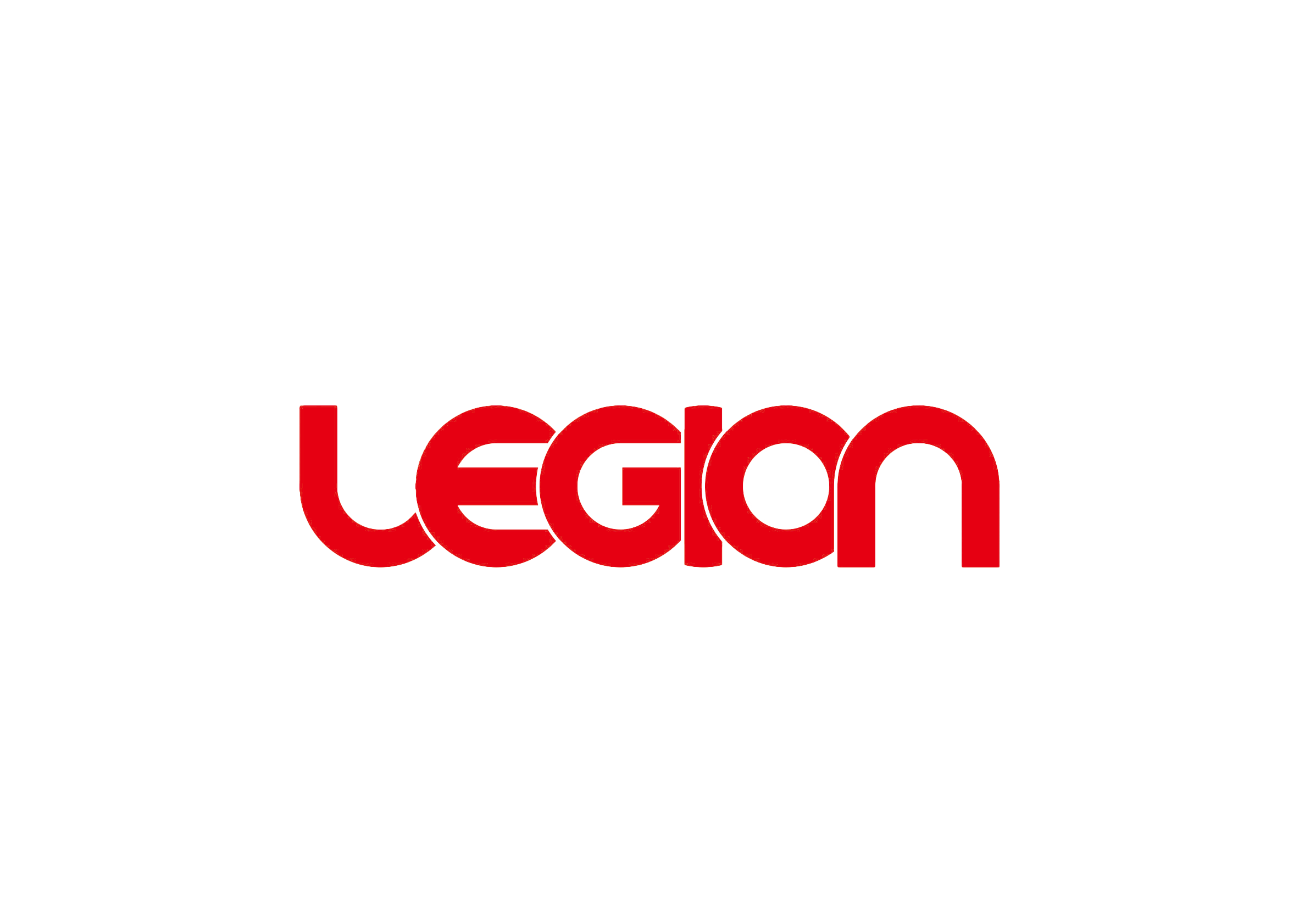Shenzhen legioniot Co., Ltd. logo