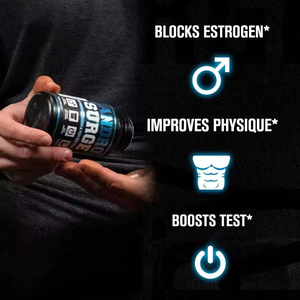 YAOJISZ OEM <span class=keywords><strong>Prima</strong></span> Surge, Proveedor de Energía <span class=keywords><strong>Natural</strong></span> |   60 Cápsulas Vegetales (Vitamina para Hombres) - Product Image 6