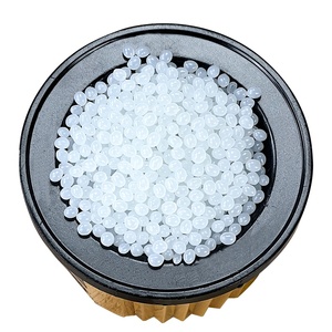 Nhà sản xuất của nóng chảy keo Trắng nhựa dính hạt cho <span class=keywords><strong>EPE</strong></span> tấm xốp cho liên kết-nóng chảy viên - Product Image 6