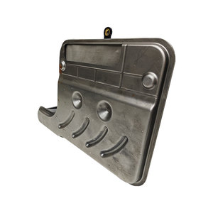 Accessoires de filtre d'aspiration hydraulique pour boîte de vitesses 6AP, pièce de rechange 0501 217 <span class=keywords><strong>460</strong></span> 30x25x4 cm - Product Image 1