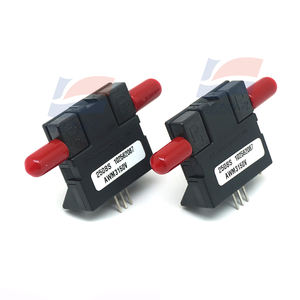 Capteur de débit de gaz à micro-pont à grande échelle YJJ AWM3150V-utilisé pour les tests médicaux de la fonction respiratoire et pulmonaire - Product Image 6