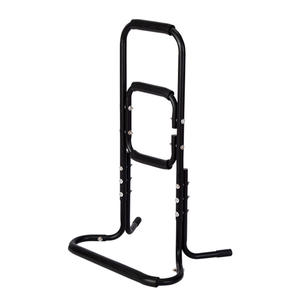 Barre d'appui en alliage réglable en hauteur pour personnes handicapées - Product Image 4