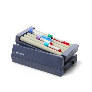 BIOSTELLAR MR-I 고품질 혈액 분석 시스템 실험실 혈액 샘플 롤러 믹서