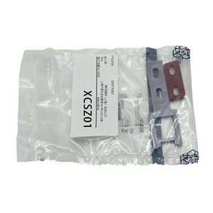 100% neuf et de marque Preventa XCSZ01, insert de commutateur de sécurité à verrouillage série XCS, actionneur à action directe - Product Image 3