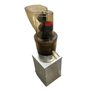 <b>Small</b> Commercial Apples Oranges Pears Ginger Banana Fruit <b>Juicer</b> Extractor Machine - Product Image 6