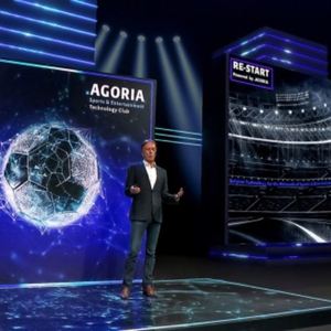 Affichage à LED imperméable extérieur pour la location transfrontalière consacrée d'exécution d'étape - Product Image 4