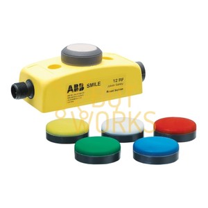 ABB 2TLA030053R2600 - Nuovo - Product Image 1