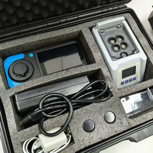 Analizador <span class=keywords><strong>de</strong></span> Calidad <span class=keywords><strong>de</strong></span> Agua Multiparamétrico, Analizador <span class=keywords><strong>de</strong></span> COD, Amoníaco, <span class=keywords><strong>Nitrato</strong></span>, TP, TN, Desinfección y Metales Pesados - Product Image 1