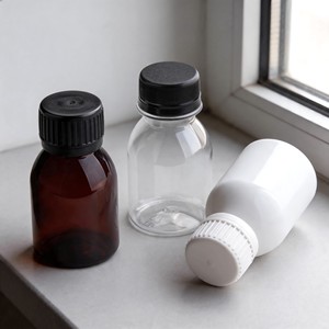 Botellas <span class=keywords><strong>de</strong></span> Plástico PET <span class=keywords><strong>de</strong></span> Grado Alimenticio <span class=keywords><strong>de</strong></span> 2oz 60ml, Pequeñas y Vacías, <span class=keywords><strong>para</strong></span> Shots <span class=keywords><strong>de</strong></span> <span class=keywords><strong>Jengibre</strong></span> Energéticos, Suplementos, Jarra <span class=keywords><strong>de</strong></span> Plástico y Envase <span class=keywords><strong>para</strong></span> <span class=keywords><strong>Jarabe</strong></span> <span class=keywords><strong>para</strong></span> <span class=keywords><strong>la</strong></span> <span class=keywords><strong>Tos</strong></span> - Product Image 2
