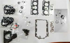 Juego de juntas de alta calidad de suministro de fábrica para Land Rover Discovery <span class=keywords><strong>4</strong></span> TDV6 3.0L Kit de reparación de juntas completas de motor - Product Image 5