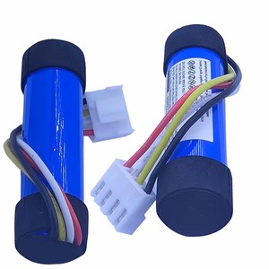 <span class=keywords><strong>ONYX</strong></span> <span class=keywords><strong>Studio</strong></span> <span class=keywords><strong>5</strong></span> 6 6 IAA007NA แบตเตอรี่สำรอง ID997 CP-HK11แบตเตอรี่สำหรับ Harman Kardon ONIX <span class=keywords><strong>Studio</strong></span> <span class=keywords><strong>5</strong></span>/6ลำโพงบลูทูธ - Product Image 1