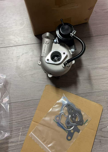 Turbocompresseur HT06 RHF3 VZ57 13900-76JA0 compatible avec <span class=keywords><strong>Suzuki</strong></span> <span class=keywords><strong>Jimmy</strong></span> JB23W Moteur K6A 660CC 13900-76JA3 13900-76JB0 13900-76JB1 - Product Image 6