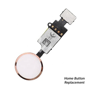 Cho iPhone 7/8/7 plus/8 plus/SE 2020 / SE2 nút home thay thế thử nghiệm - Product Image 4